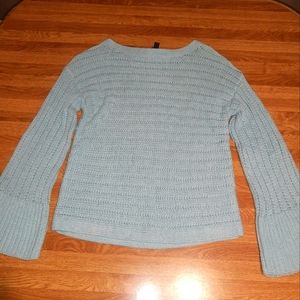 Women's sweater